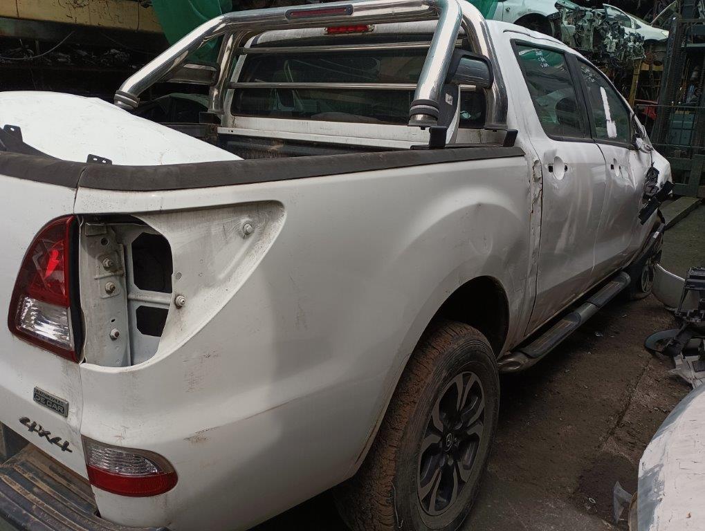  Mazda BT 50 2013    EN DESARME